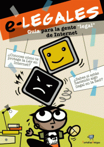 Portada Guía e-Legales